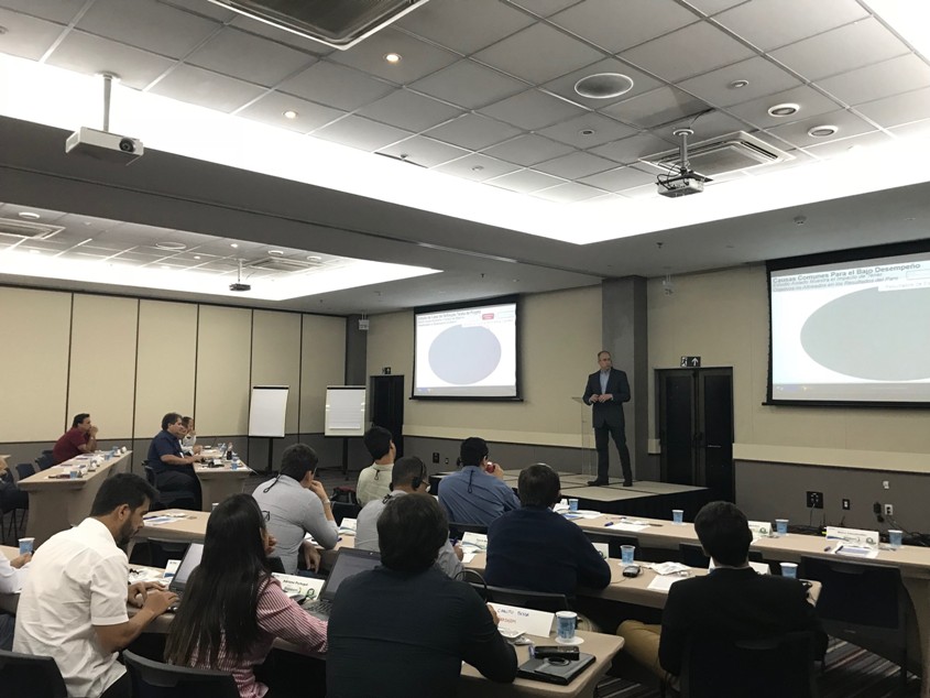 TINC Latin America 2018